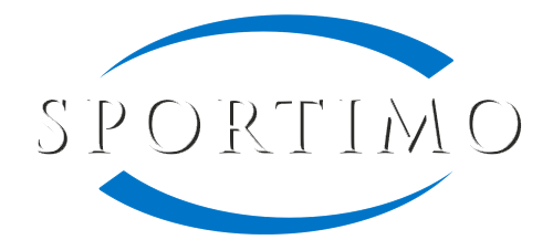 Sportimo Finland Oy - logo